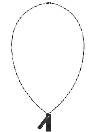Calvin Klein Architectural Lines halsband 35000414