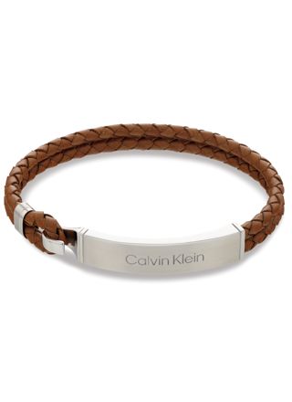 Calvin Klein Iconic For Him armband 35000405