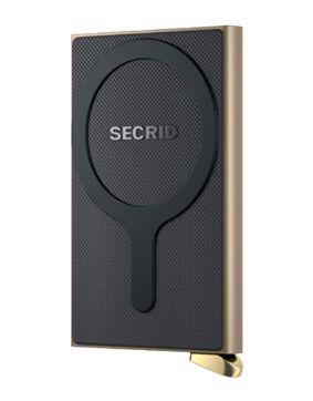 Secrid Premium Cardprotector Fluted for Magsafe - varierande färger