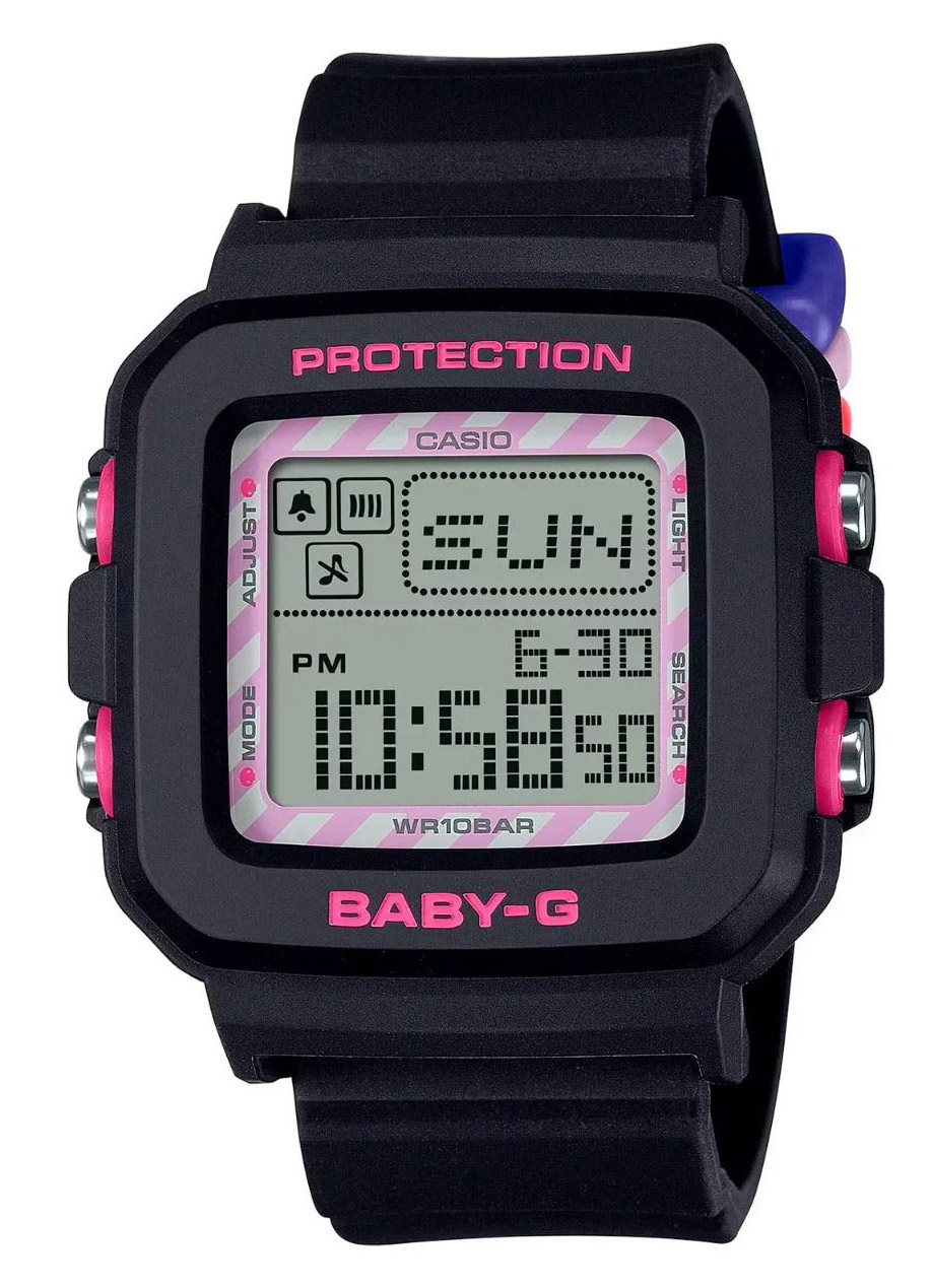 Casio Baby-G BGD-10KKM-1ER Limited Edition