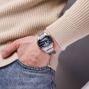 Casio Collection WVA-M650D-2AER Waveceptor