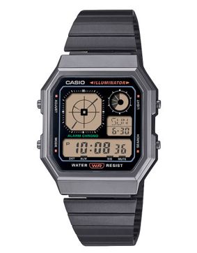 Casio Vintage A130WEGG-1AEF