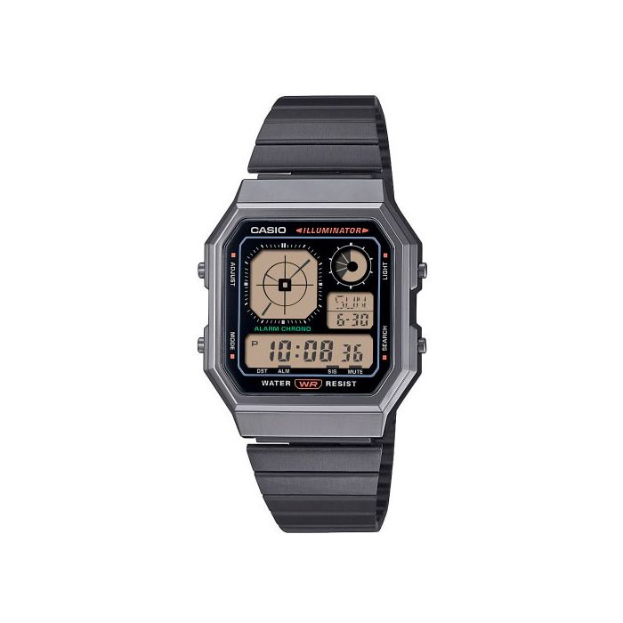 Casio Vintage A130WEGG-1AEF main product photo