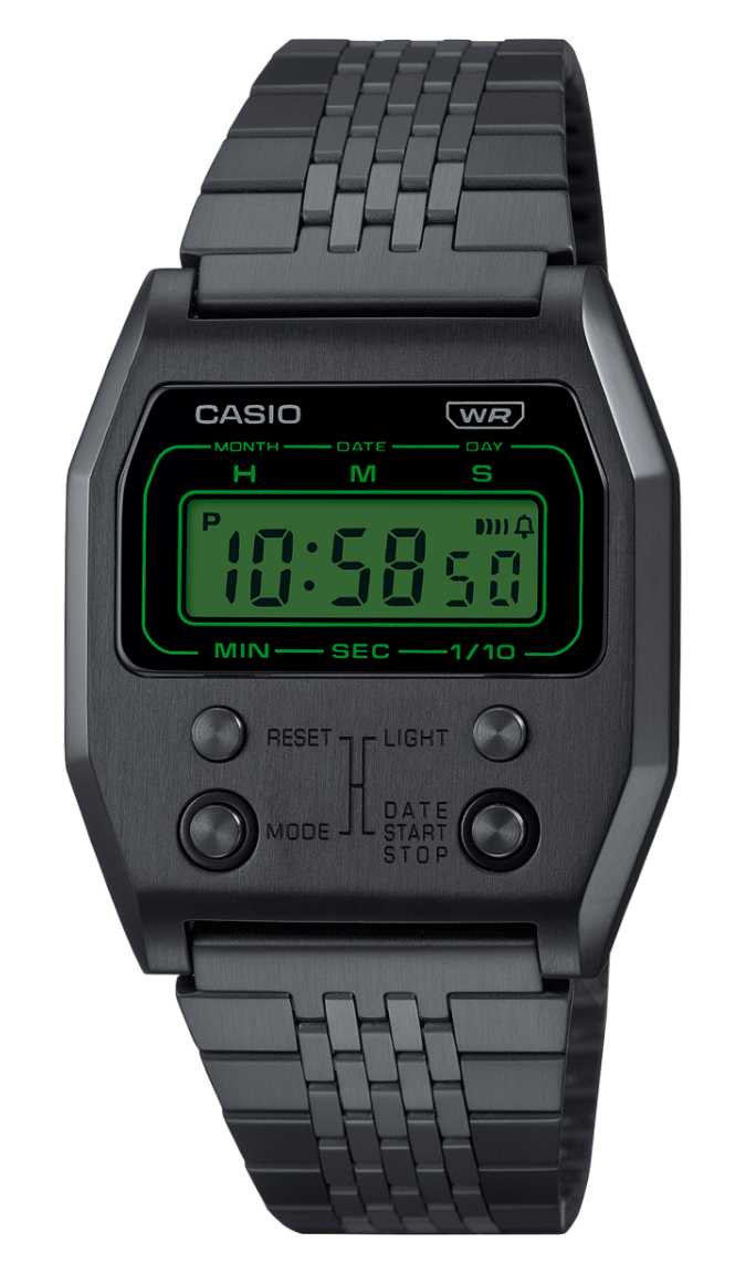 Casio Vintage Edgy A1100B-1EF