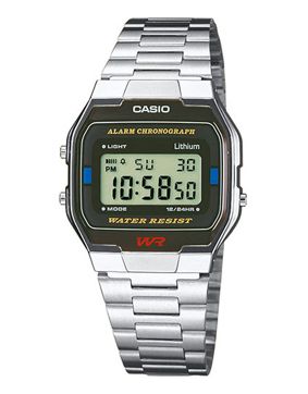 Casio Vintage A163WA-1QES