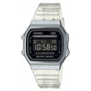 Casio A168XES-1BEF main product photo