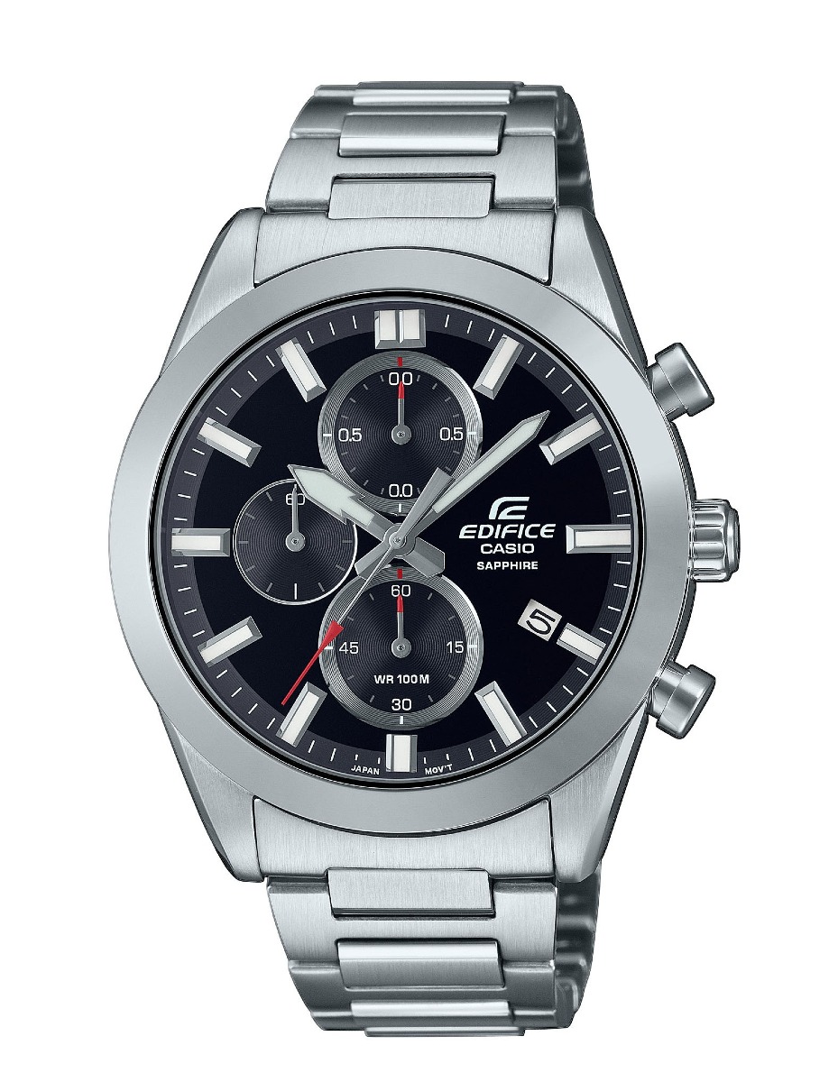 Casio Edifice Standard Chronograph EFB-710D-1AVUEF