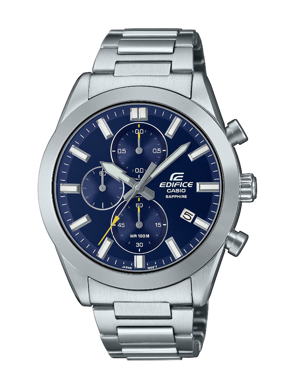 Casio Edifice Standard Chronograph EFB-710D-2AVUEF