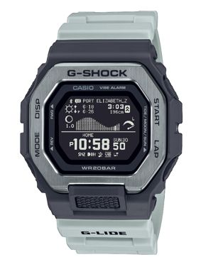 Casio G-Shock G-LIDE GBX-100TT-8ER