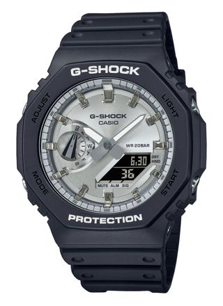 Casio G-Shock CasiOak GA-2100SB-1AER