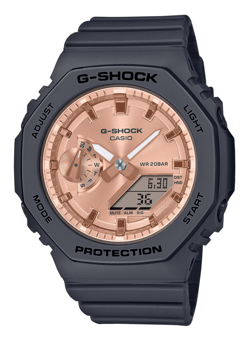 Casio G-Shock GMA-S2100MD-1AER