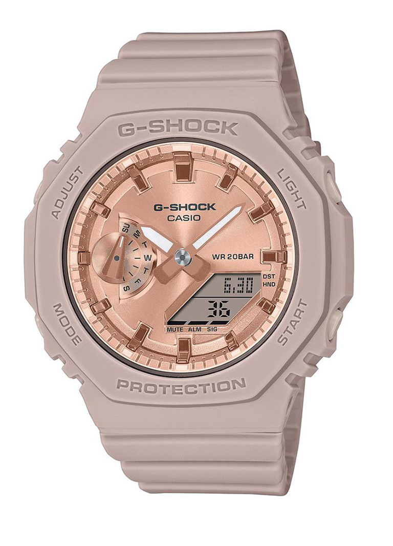 Casio G-Shock GMA-S2100MD-4AER