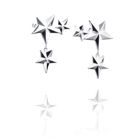 Efva Attling Catch A Falling Star örhängen 12-100-00881-0000