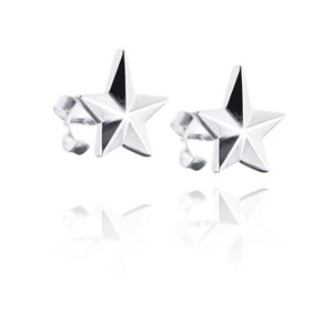 Efva Attling Catch A Falling Star örhängen 12-100-00882-0000 main product photo