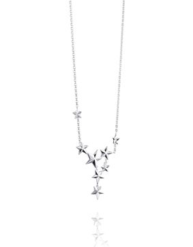 Efva Attling Catch A Falling Star halsband 10-100-00879-4245