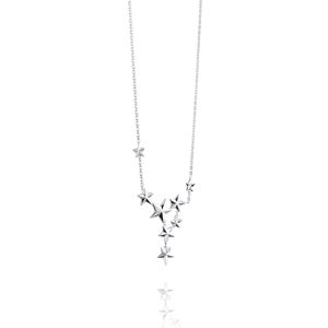 Efva Attling Catch A Falling Star halsband 10-100-00879-4245 main product photo