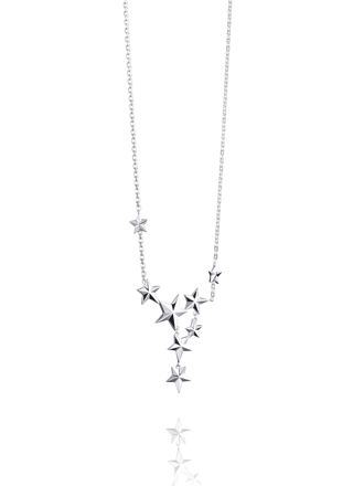 Efva Attling Catch A Falling Star halsband 10-100-00879-4245
