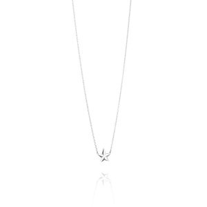 Efva Attling Catch A Falling Star Single halsband 10-100-01943-4045 main product photo