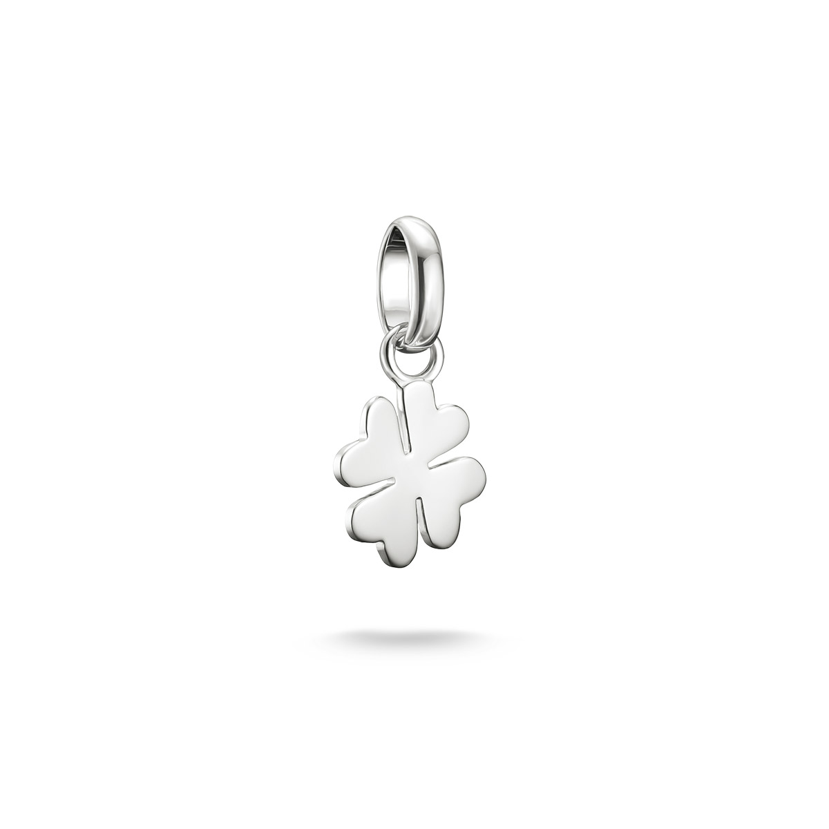 Thomas Sabo Charm Club Connect lucky clover berlock CC1202-001-21