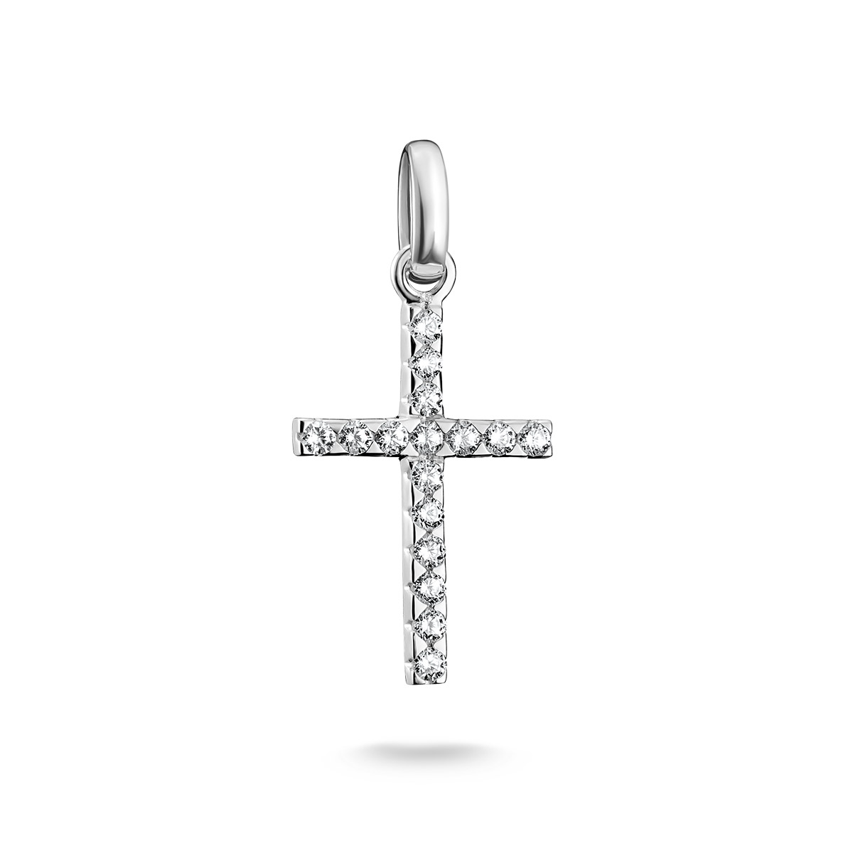 Thomas Sabo Charm Club Connect cross berlock CC1203-051-14