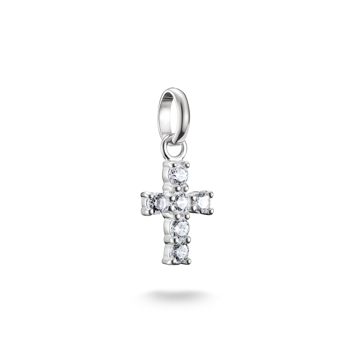 Thomas Sabo Charm Club Connect cross berlock CC1206-051-14