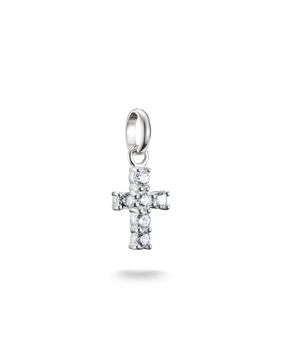 Thomas Sabo Charm Club Connect cross berlock CC1206-051-14