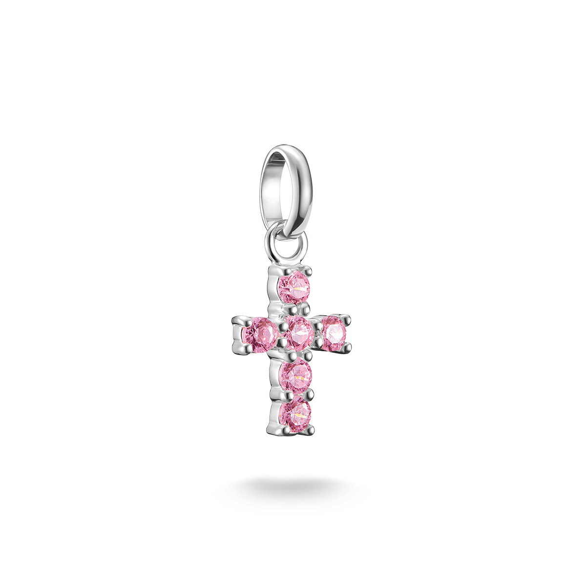 Thomas Sabo Charm Club Connect cross berlock CC1206-051-9