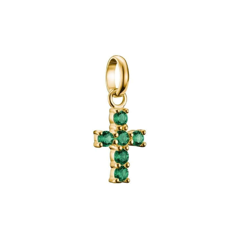 Thomas Sabo Charm Club Connect korsberlock CC1206-M01-6