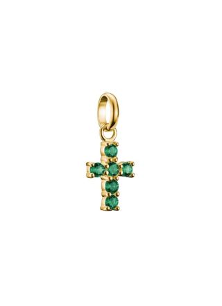 Thomas Sabo Charm Club Connect korsberlock CC1206-M01-6