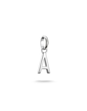 Thomas Sabo Charm Club Connect initial berlock CC1207-001-21