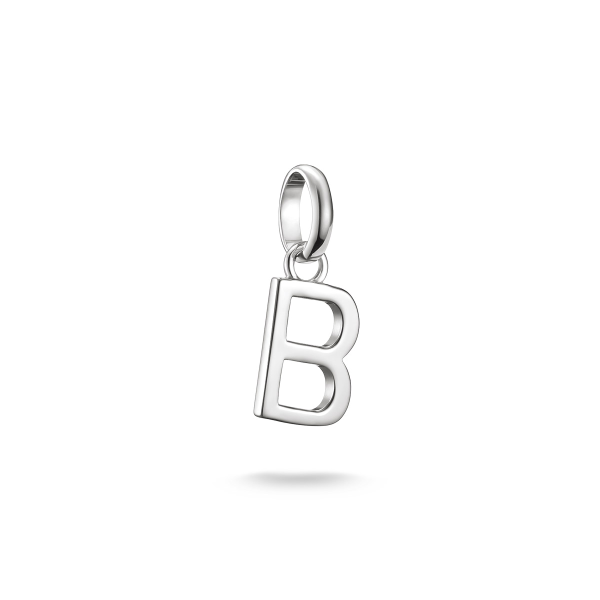 Thomas Sabo Charm Club Connect initial berlock CC1208-001-21
