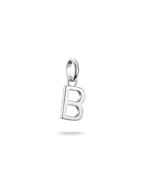Thomas Sabo Charm Club Connect initial berlock CC1208-001-21