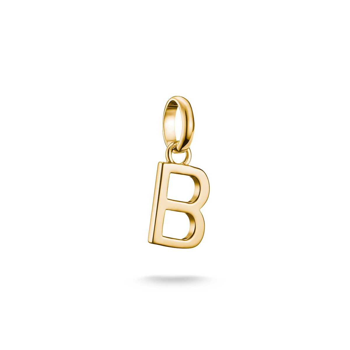 Thomas Sabo Charm Club Connect initial berlock CC1208-413-39