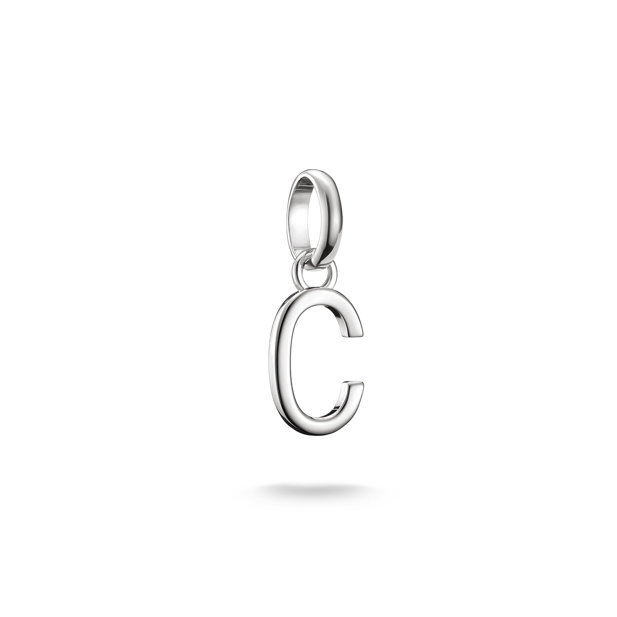Thomas Sabo Charm Club Connect initial berlock CC1209-001-21