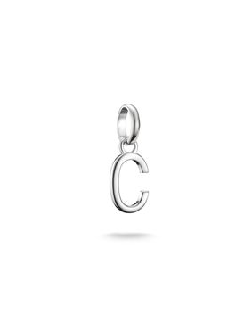 Thomas Sabo Charm Club Connect initial berlock CC1209-001-21