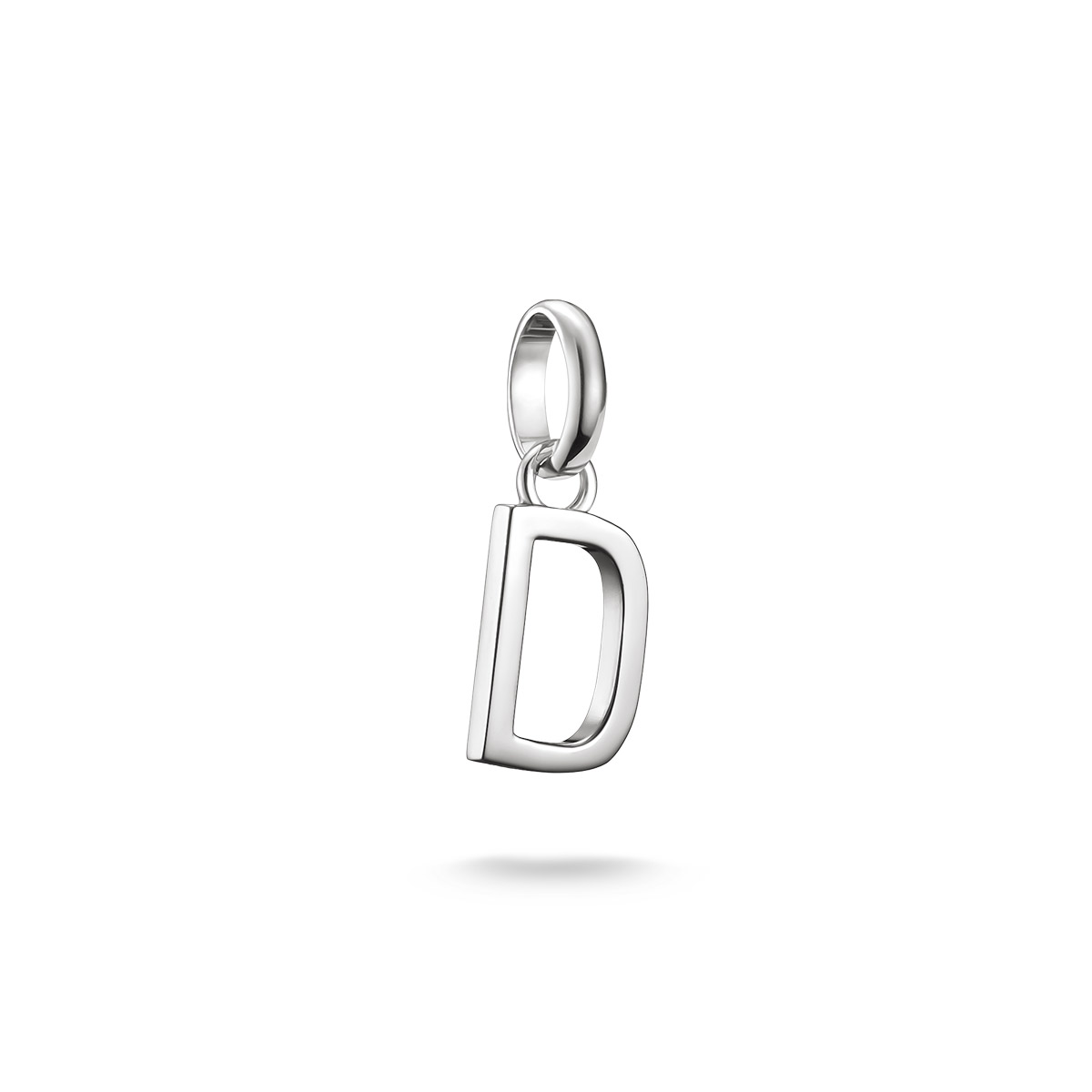 Thomas Sabo Charm Club Connect initial berlock CC1210-001-21