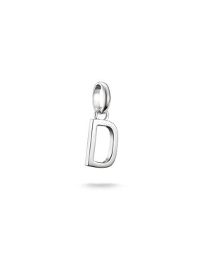 Thomas Sabo Charm Club Connect initial berlock CC1210-001-21