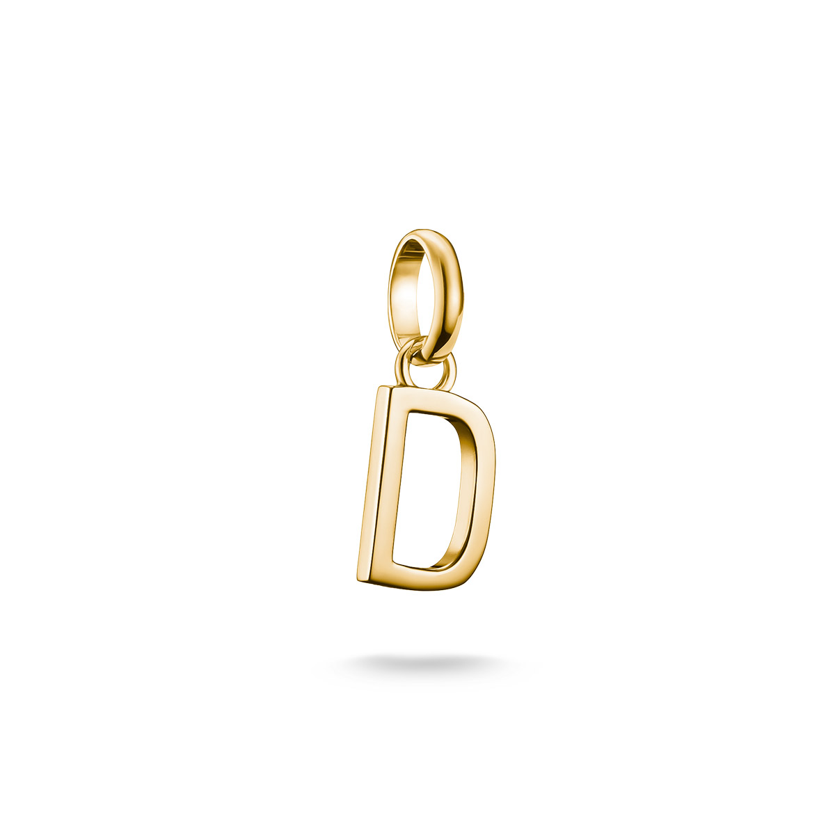Thomas Sabo Charm Club Connect initial berlock CC1210-413-39