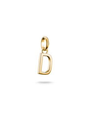 Thomas Sabo Charm Club Connect initial berlock CC1210-413-39