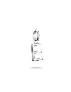 Thomas Sabo Charm Club Connect initial berlock CC1211-001-21