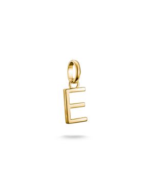 Thomas Sabo Charm Club Connect initial berlock CC1211-413-39