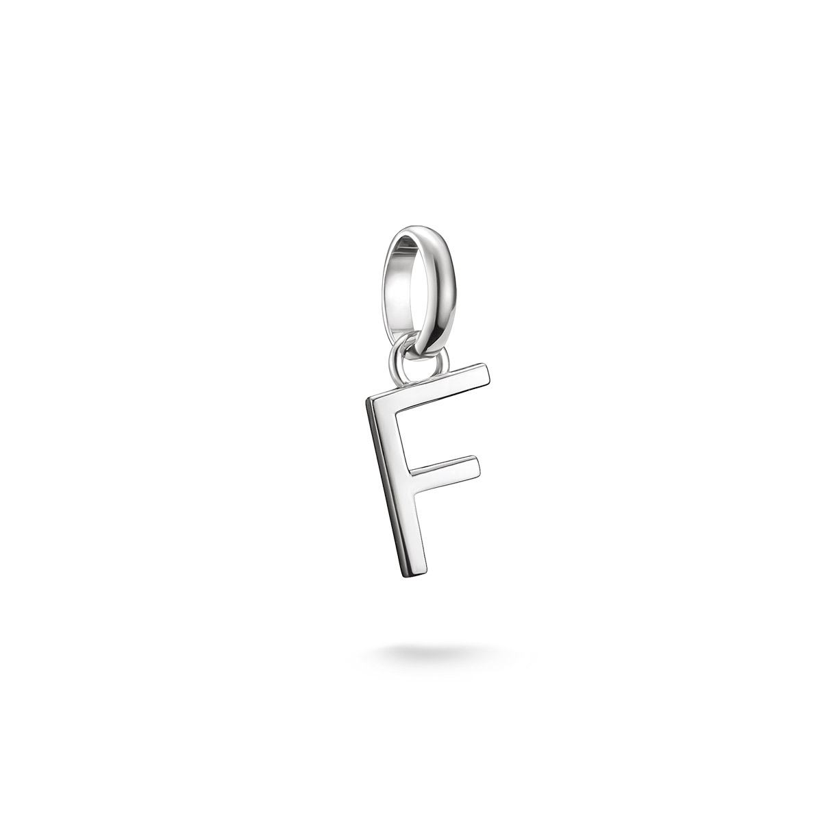 Thomas Sabo Charm Club Connect initial berlock CC1212-001-21