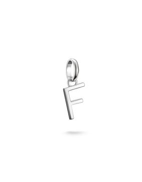 Thomas Sabo Charm Club Connect initial berlock CC1212-001-21