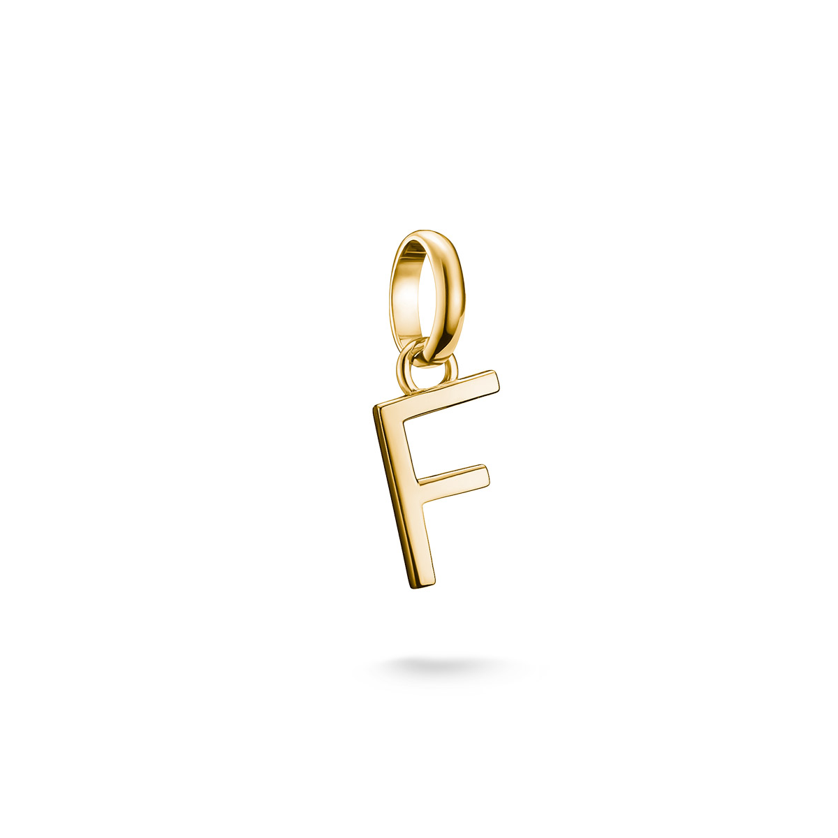 Thomas Sabo Charm Club Connect initial berlock CC1212-413-39