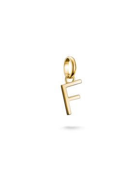 Thomas Sabo Charm Club Connect initial berlock CC1212-413-39
