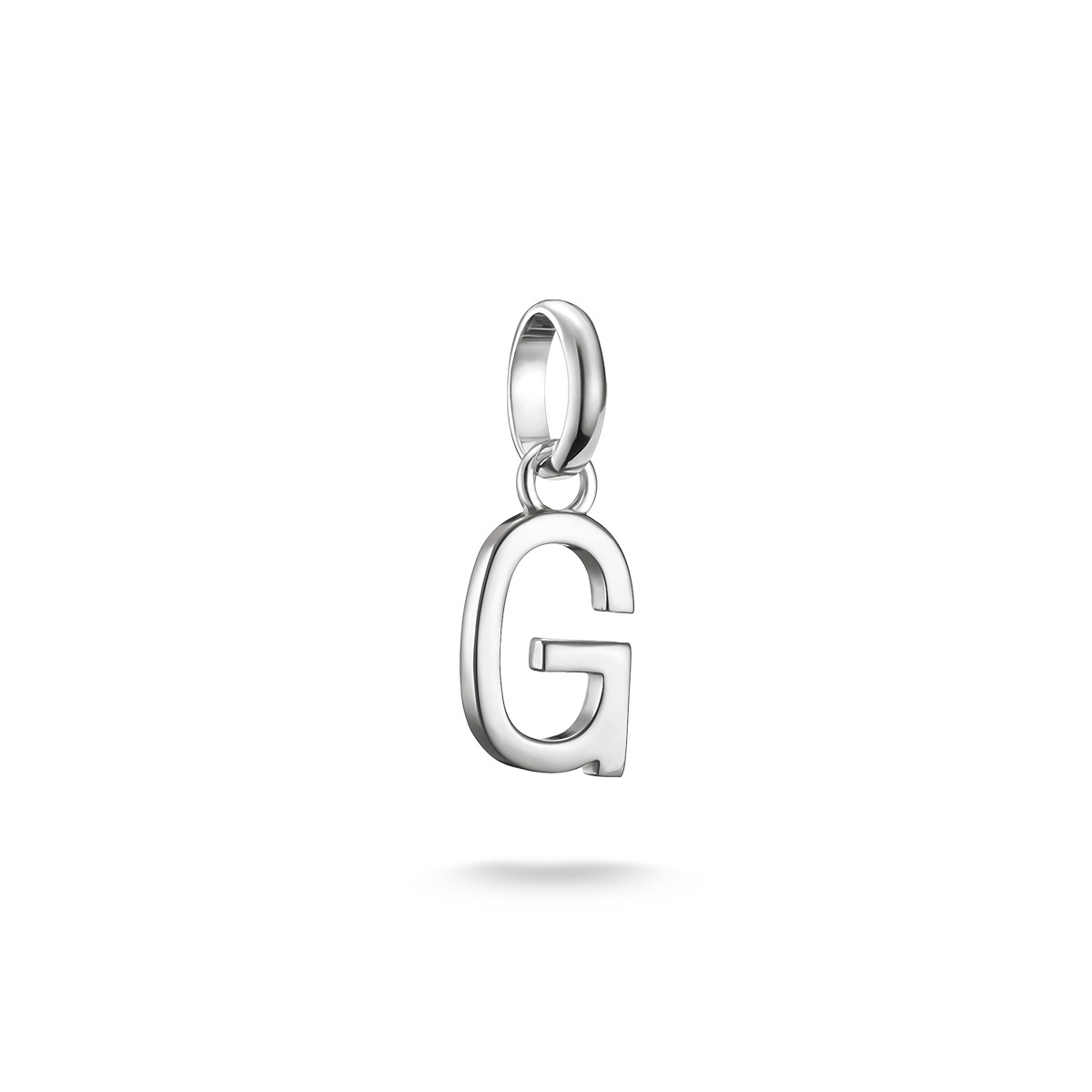 Thomas Sabo Charm Club Connect initial berlock CC1213-001-21