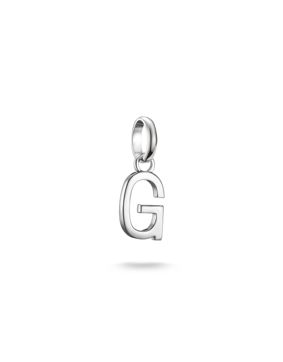 Thomas Sabo Charm Club Connect initial berlock CC1213-001-21