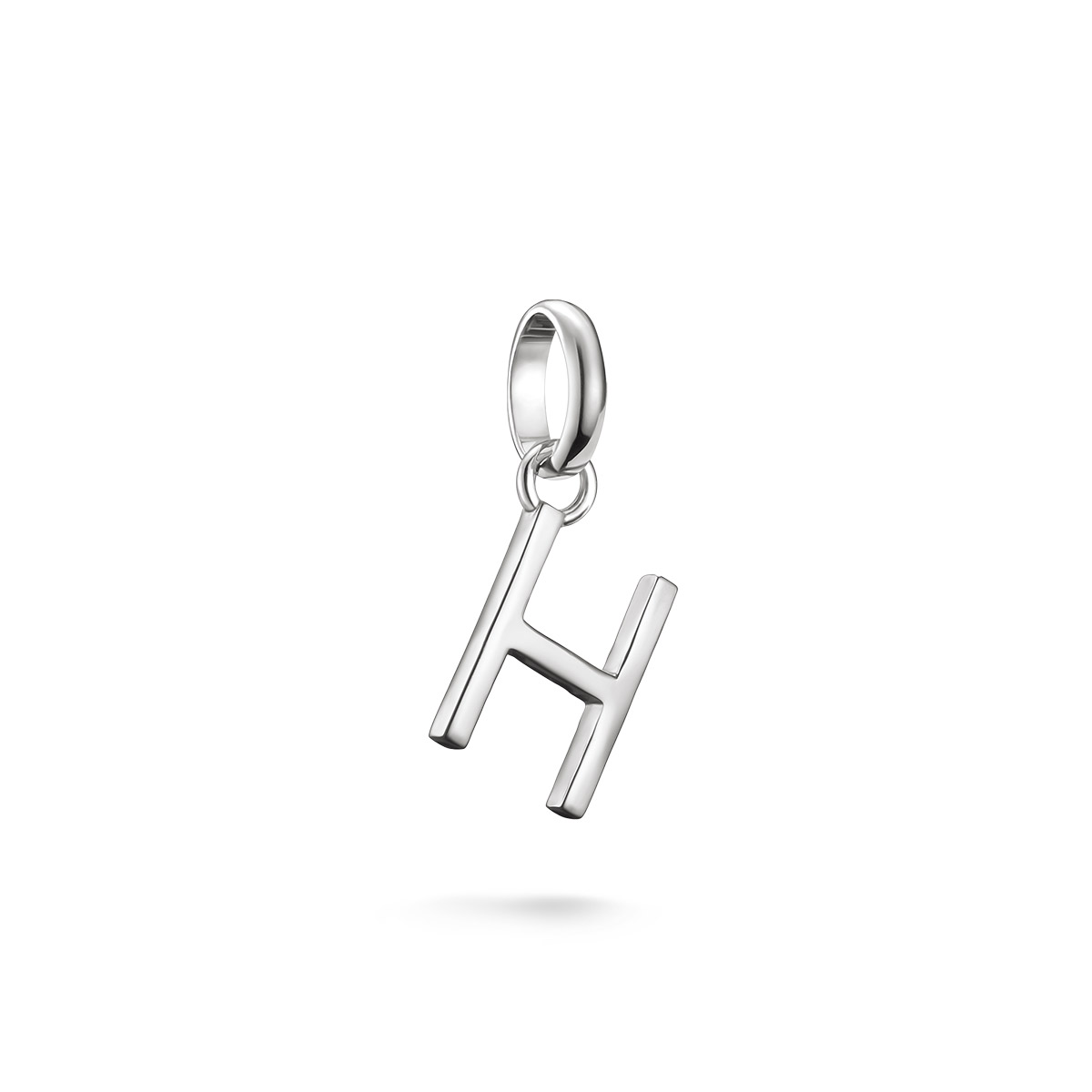 Thomas Sabo Charm Club Connect initial berlock CC1214-001-21