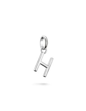 Thomas Sabo Charm Club Connect initial berlock CC1214-001-21