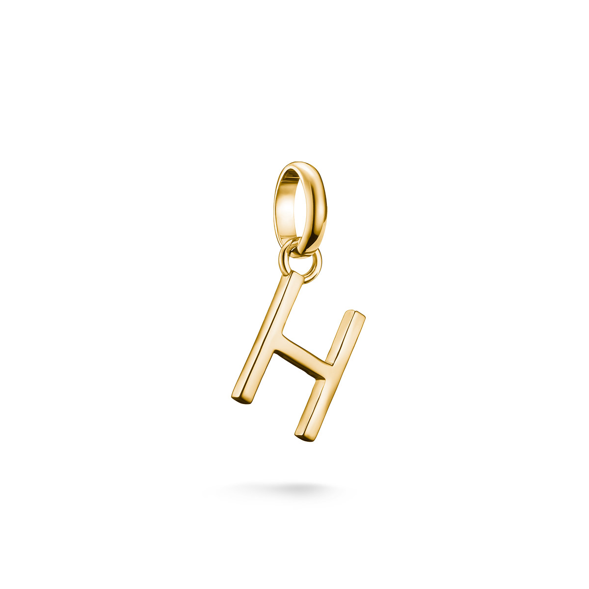 Thomas Sabo Charm Club Connect initial berlock CC1214-413-39